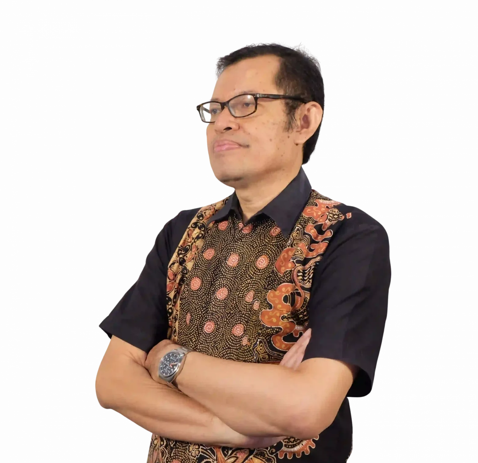 Dr. Eko Nurmardiansyah, S.H.,M.Hum.