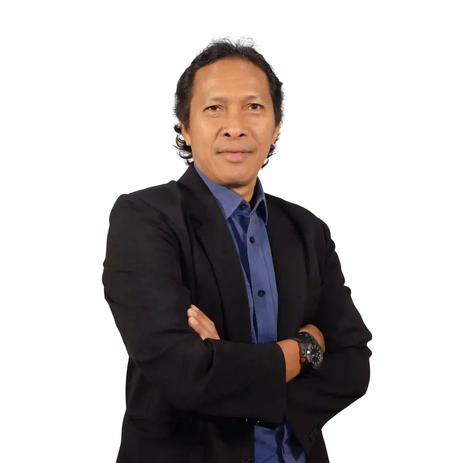 Emanuel Boputra, S.H., M.H.