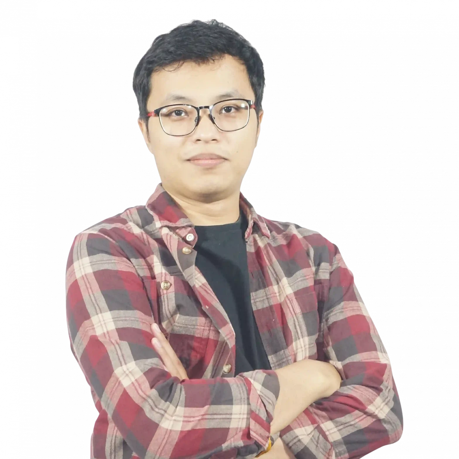 Fidelis Aggiornamento Saintio, S.Fil., M.I.Kom