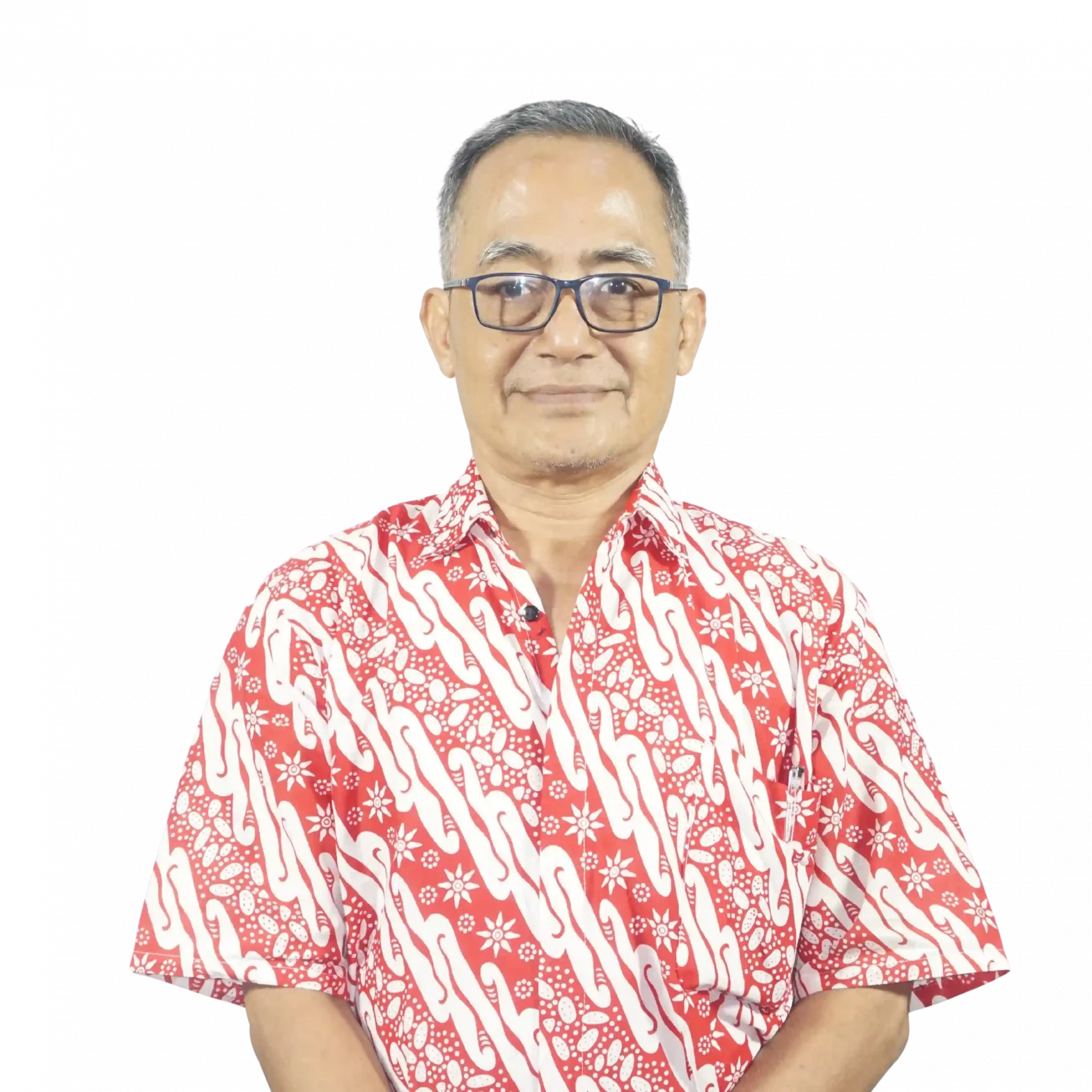 Drs. ST. Hardiyarso, M.Hum.