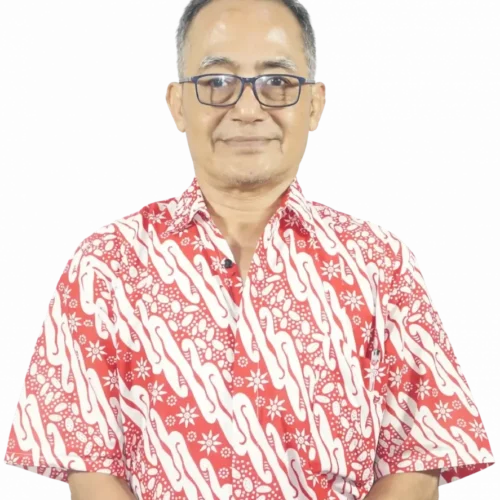 Drs. ST. Hardiyarso, M.Hum.
