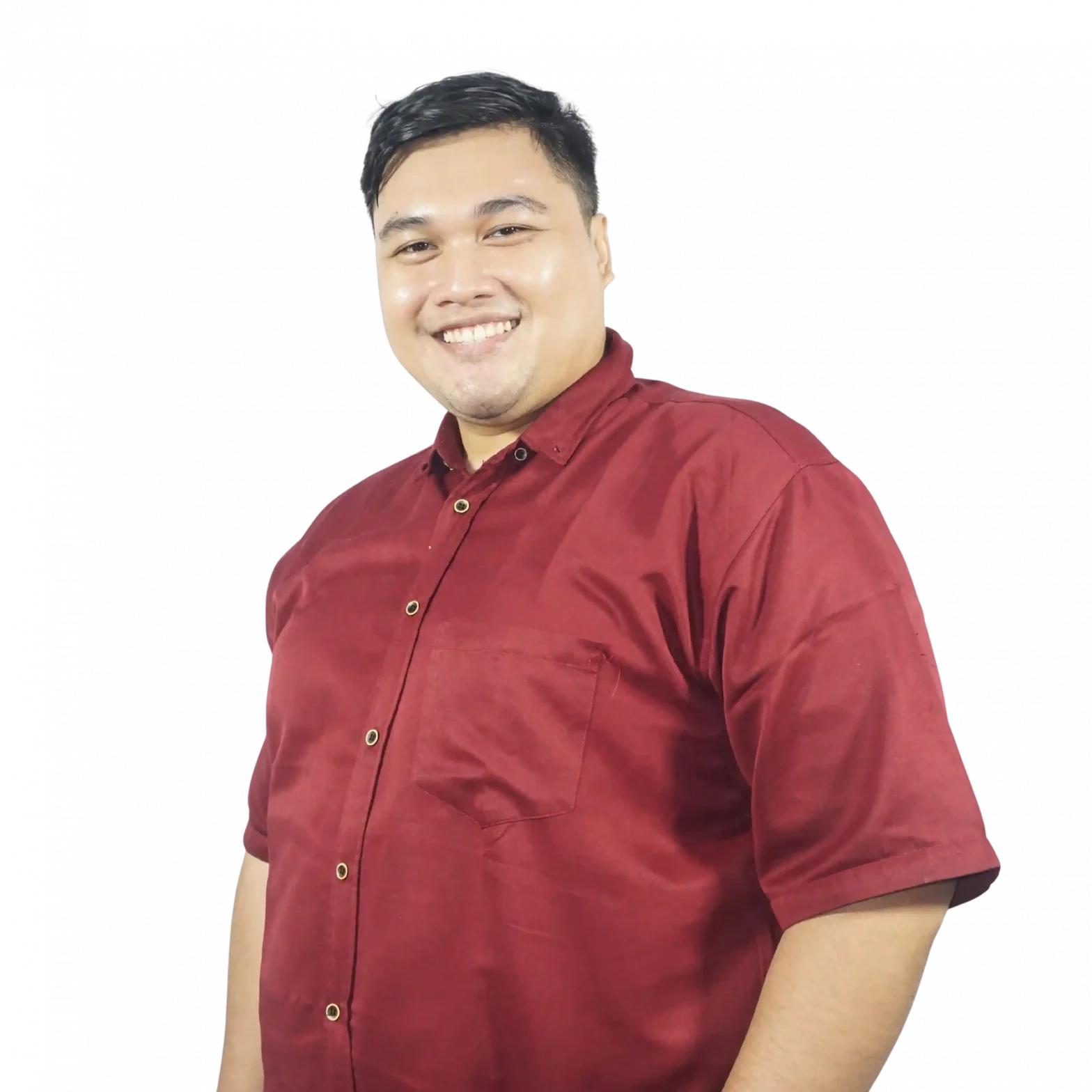 R.B.J.E Theo Adi Negoro, S.H., M.H.