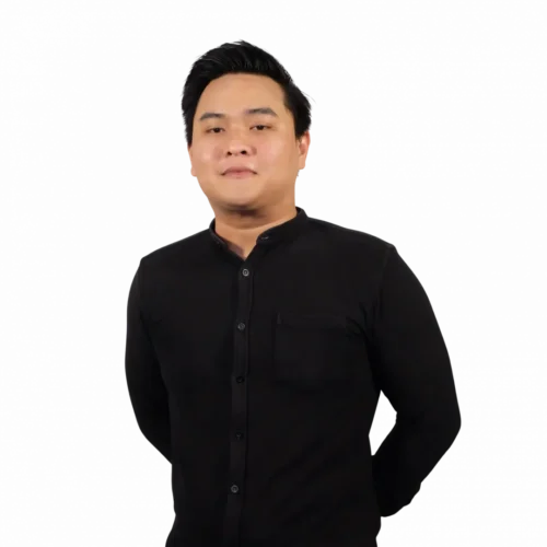 Yoshua Putra Dinata Naiborhu, S.H.,M.Kn.