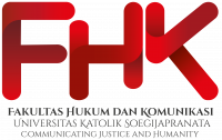 Fakultas Hukum & Komunikasi Border Putih